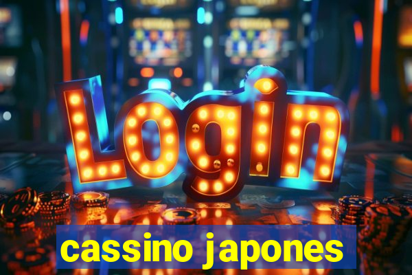 cassino japones